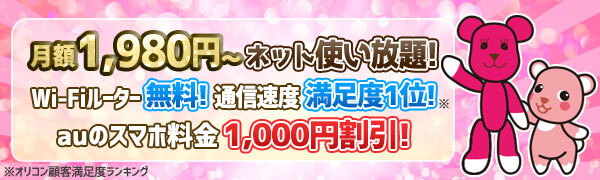 ソネット光