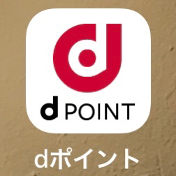 dポイントクラブアプリ