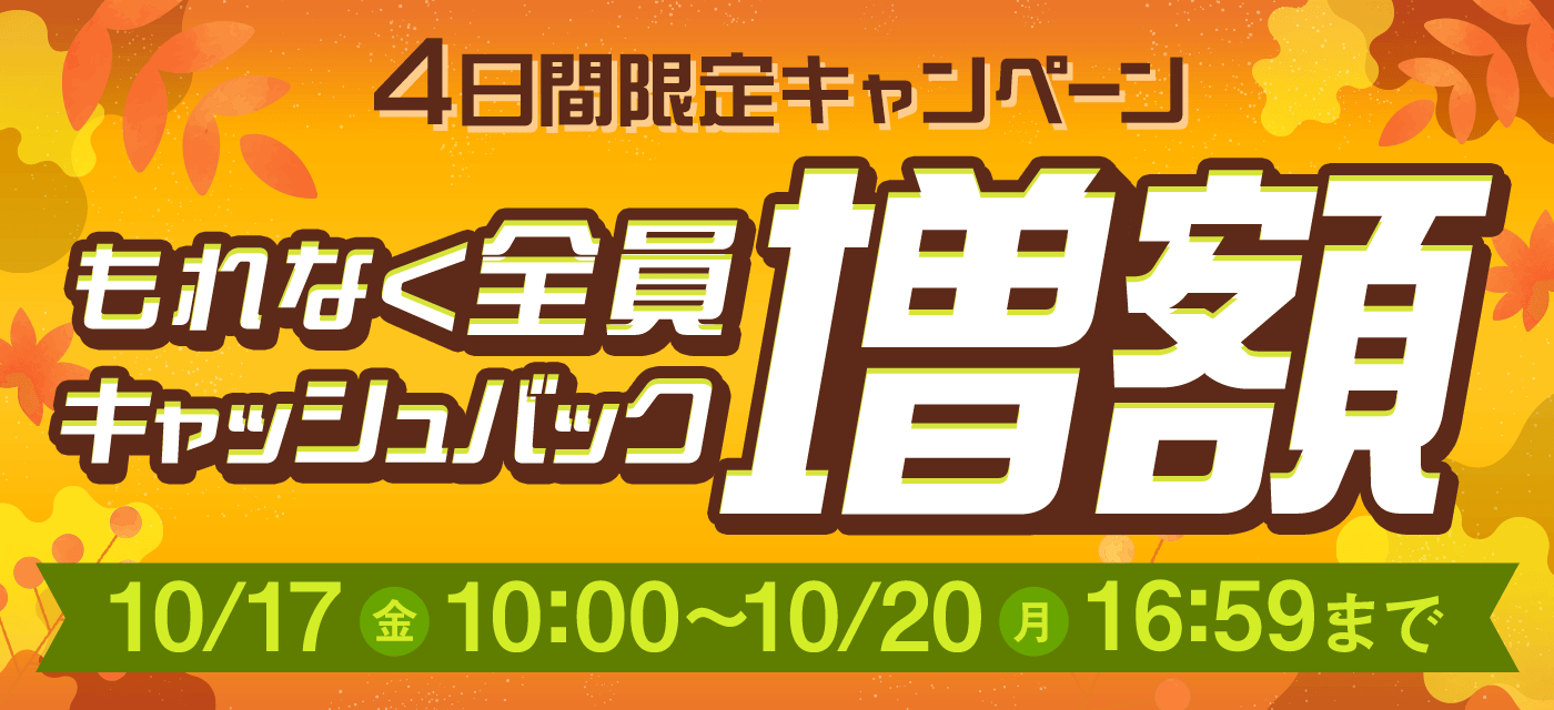 auひかり キャンペーン